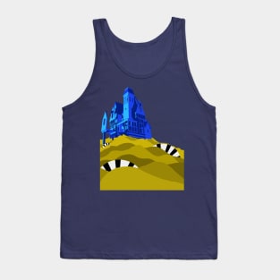 Maitland Mansion Tank Top